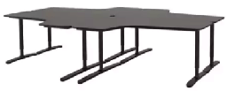 [E-COM09] 大书桌台